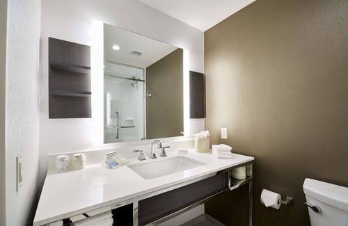 Town of North Hempstead Hotel | Hilton Garden Inn Roslyn