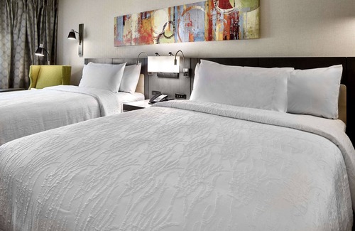 Town of North Hempstead Hotel | Hilton Garden Inn Roslyn