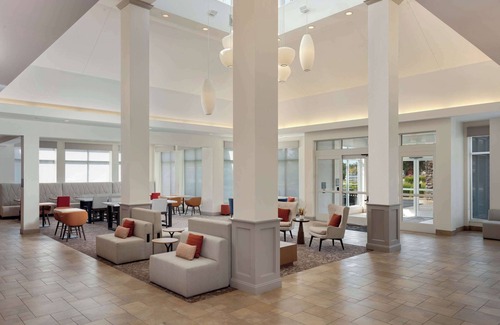 Arcola Hotel | Hilton Garden Inn Valley Forge/Oaks
