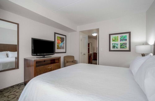 Arcola Hotel | Hilton Garden Inn Valley Forge/Oaks