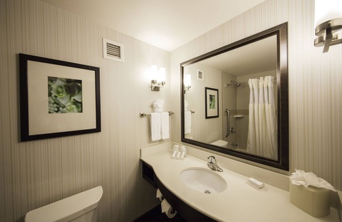 Arcola Hotel | Hilton Garden Inn Valley Forge/Oaks