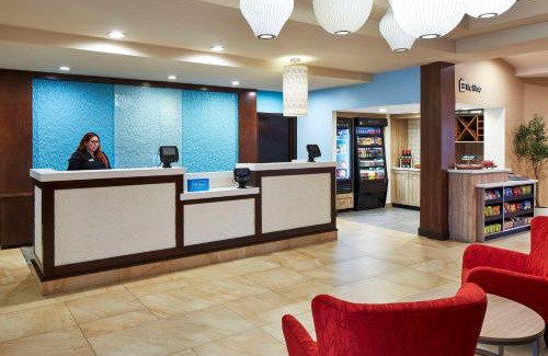 Valencia Hotel | Hilton Garden Inn Valencia Six Flags