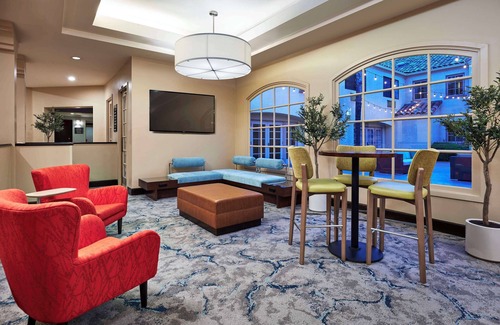 Valencia Hotel | Hilton Garden Inn Valencia Six Flags