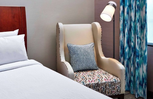 Valencia Hotel | Hilton Garden Inn Valencia Six Flags