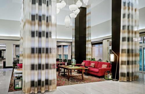 Victoria Hotel | Hilton Garden Inn Victoria