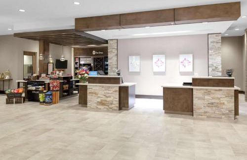 Waco Hotel | Hilton Garden Inn Waco