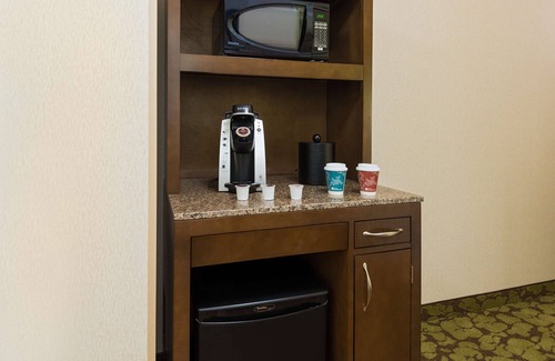 Wayne Hotel | Hilton Garden Inn Wayne