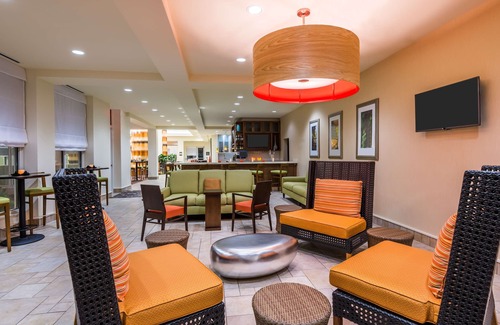 Wayne Hotel | Hilton Garden Inn Wayne