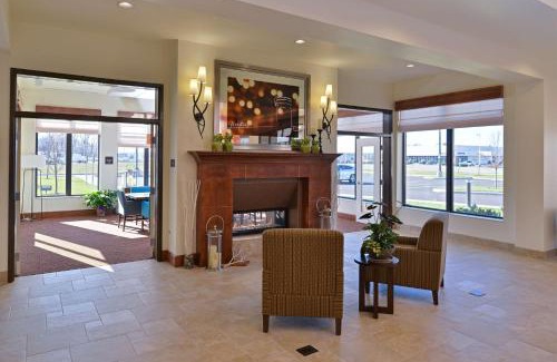 West Chester Hotel | Hilton Garden Inn West Chester