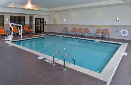 West Chester Hotel | Hilton Garden Inn West Chester