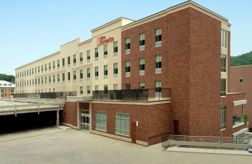 Dobbs Ferry Hotel | Hilton Garden Inn Westchester Dobbs Ferry