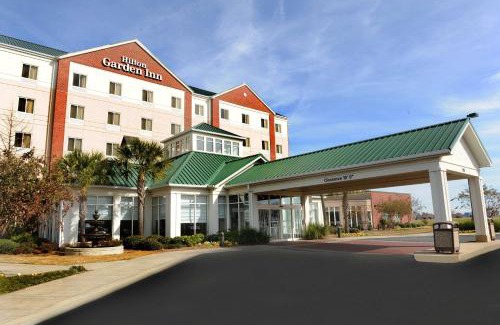 West Monroe Hotel | Hilton Garden Inn West Monroe