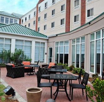 West Monroe Hotel | Hilton Garden Inn West Monroe