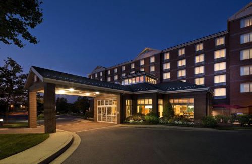 Nottingham Hotel | Hilton Garden Inn White Marsh