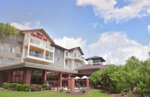 Lake Delton Hotel | Hilton Garden Inn Wisconsin Dells