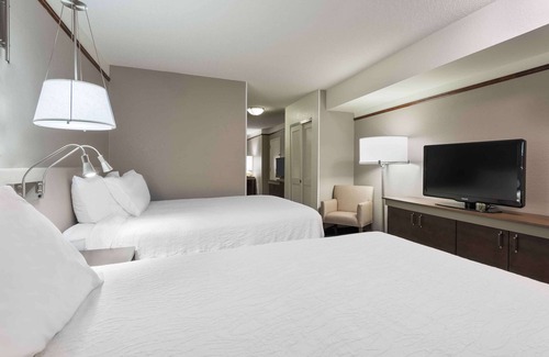 Wilmington Hotel | Hilton Garden Inn Wilmington Mayfaire Town Center