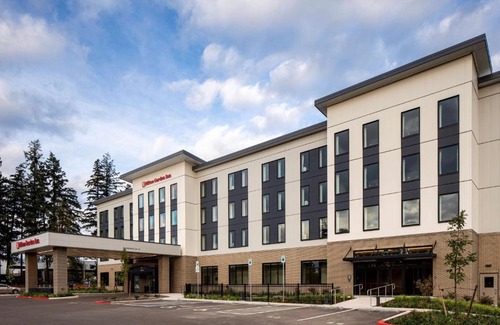 Wilsonville Hotel | Hilton Garden Inn Wilsonville Portland