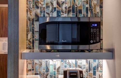 Wilsonville Hotel | Hilton Garden Inn Wilsonville Portland