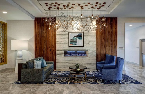 Wilsonville Hotel | Hilton Garden Inn Wilsonville Portland