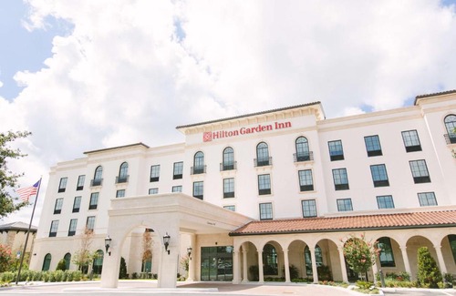 Winter Park Hotel | Hilton Garden Inn Winter Park, FL