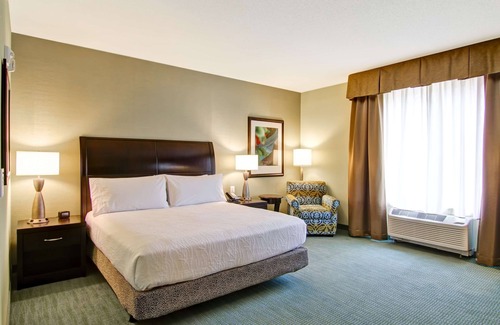 Woodbridge Hotel | Hilton Garden Inn Woodbridge