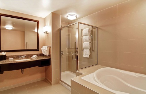 Woodbridge Hotel | Hilton Garden Inn Woodbridge