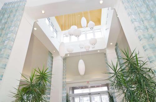 Wooster Hotel | Hilton Garden Inn Wooster