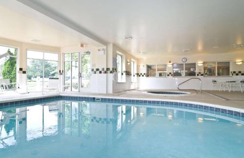 Wooster Hotel | Hilton Garden Inn Wooster