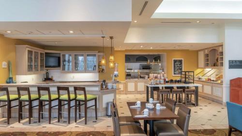 Wooster Hotel | Hilton Garden Inn Wooster