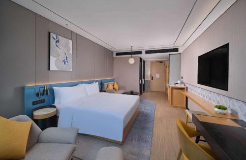 Tong'an Hotel | Hilton Garden Inn Xiamen Tong'An