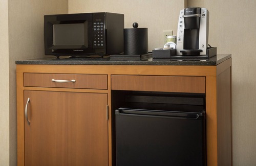 Brownstown Hotel | Hilton Garden Inn Yakima Downtown