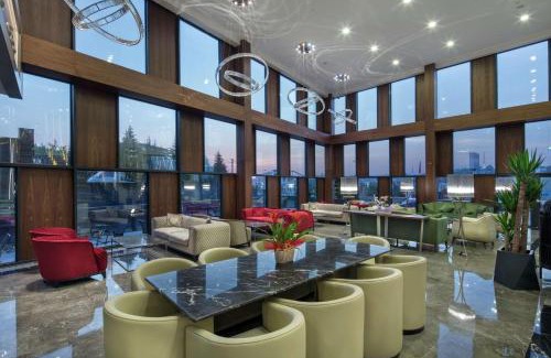 Yalova Hotel | Hilton Garden Inn Yalova