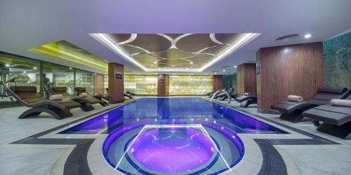 Yalova Hotel | Hilton Garden Inn Yalova