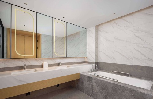 Huaiyang County Hotel | Hilton Garden Inn Zhoukou Huaiyang