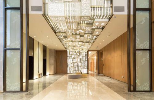 Hengqin Hotel | Hilton Garden Inn Zhuhai Hengqin