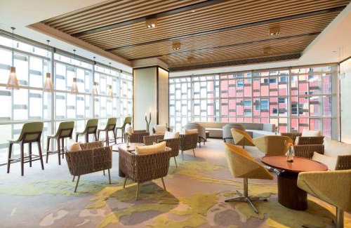 Hengqin Hotel | Hilton Garden Inn Zhuhai Hengqin