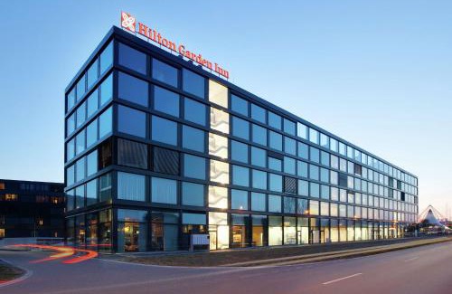 Spreitenbach Hotel | Hilton Garden Inn Zurich Limmattal