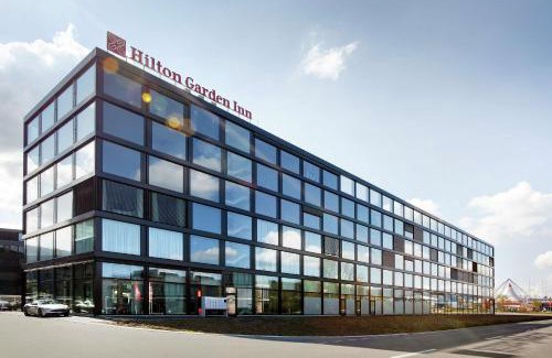Spreitenbach Hotel | Hilton Garden Inn Zurich Limmattal