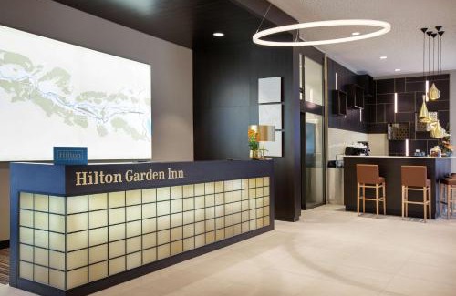 Spreitenbach Hotel | Hilton Garden Inn Zurich Limmattal