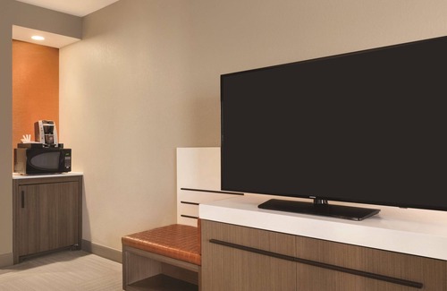 Tempe Hotel | Hilton Garden Phoenix Tempe, University Research Park