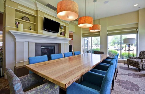 Fort Collins Hotel | Hilton Garden Inn Fort Collins