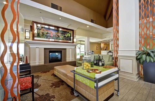 Fort Collins Hotel | Hilton Garden Inn Fort Collins