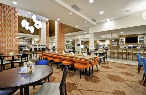 Fort Collins Hotel | Hilton Garden Inn Fort Collins