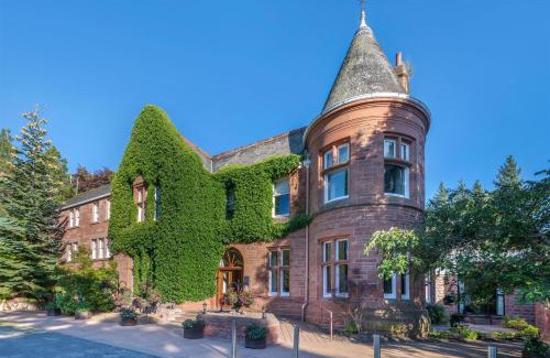 Ballater Resort | Hilton Grand Vacations Club Craigendarroch Suites Scotland