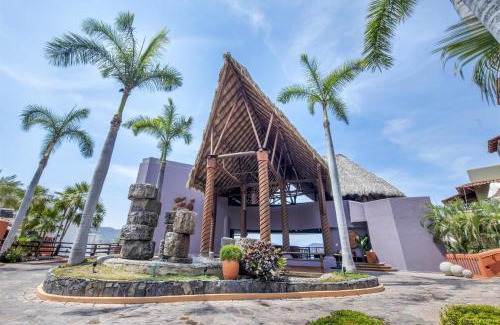 Ixtapa - Zihuatanejo Resort | Hilton Grand Vacations Club Zihuatanejo