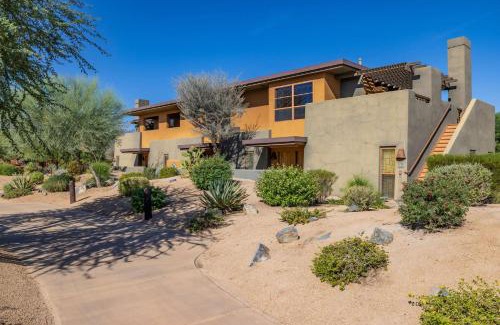 Palm Desert Hotel | Hilton Grand Vacations Club Palm Desert