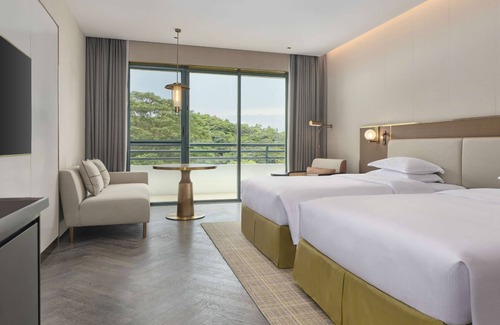 Guangzhou Science City Hotel | Hilton Guangzhou Science City