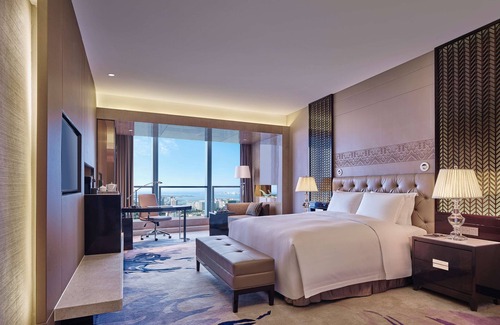 Long Hua Hotel | Hilton Haikou