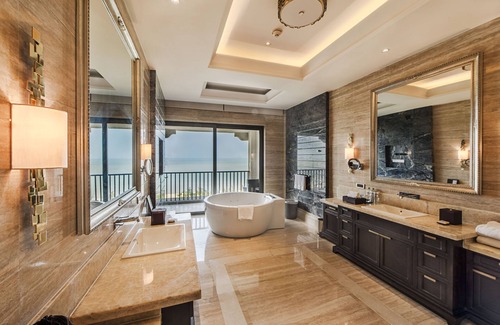 Meilan Resort | Hilton Haikou Meilan