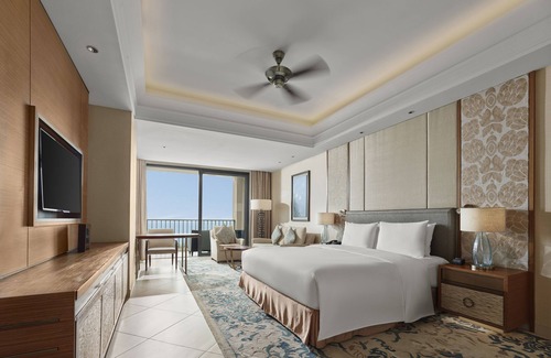 Meilan Resort | Hilton Haikou Meilan